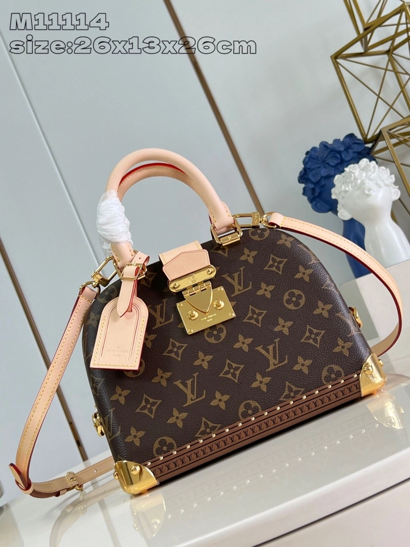 LV Top Handle Bags 4365A-0259