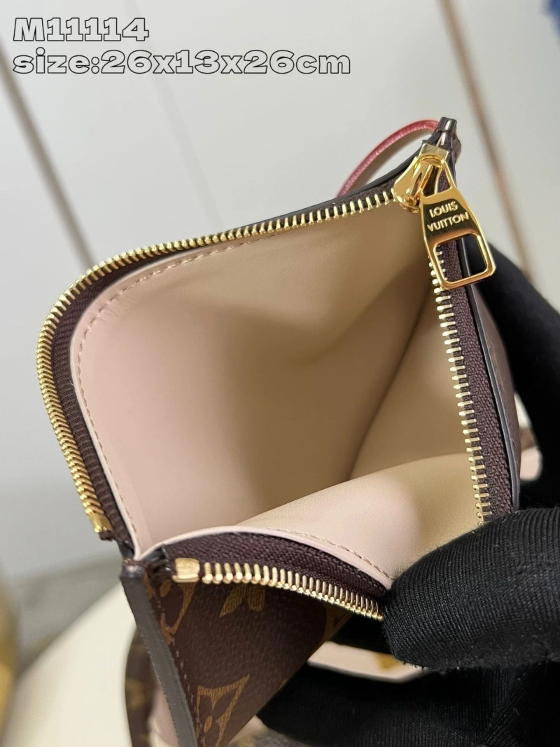 LV Top Handle Bags 4365A-0259