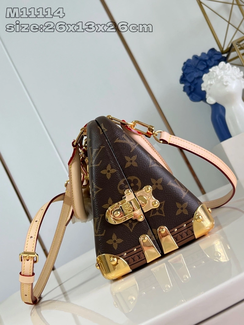 LV Top Handle Bags 4365A-0259