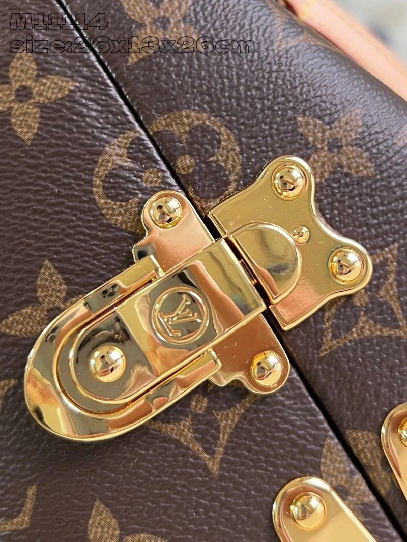 LV Top Handle Bags 4365A-0259