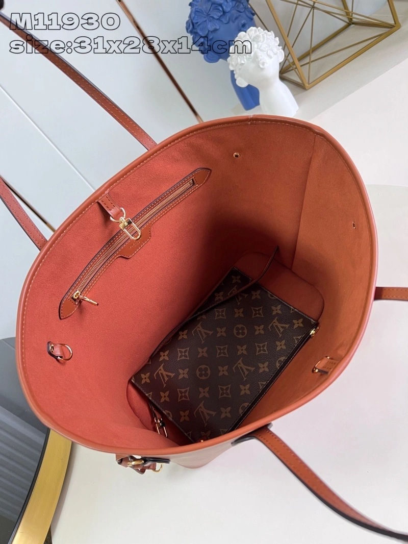 LV Shopping Bags 4365A-0264