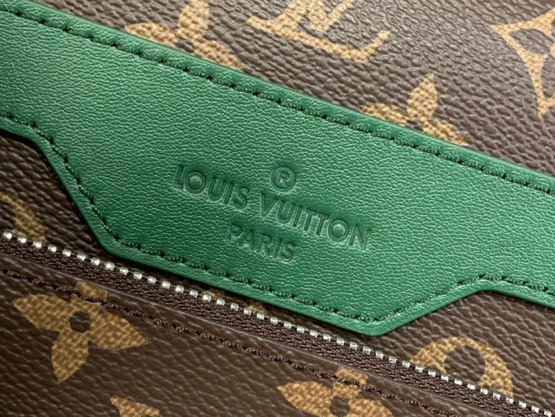LV Satchel bags 4365A-0273