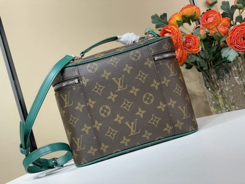 LV Cosmetic Bags 4365A-0328