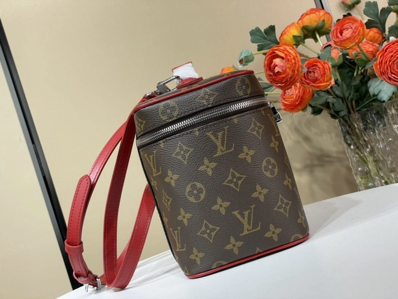 LV Cosmetic Bags 4365A-0329