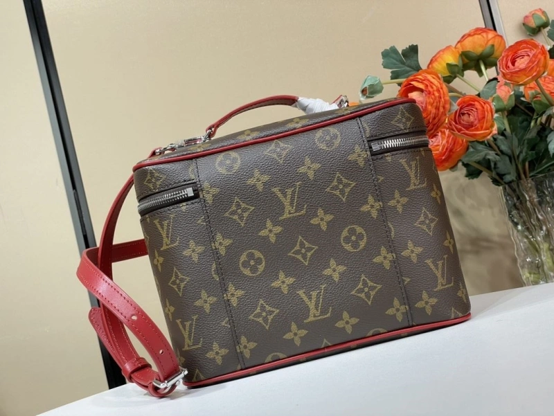 LV Cosmetic Bags 4365A-0329