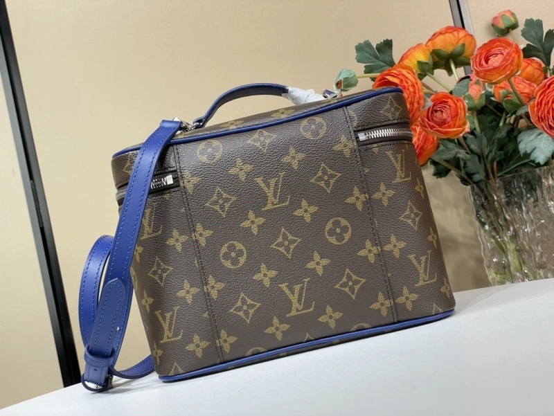 LV Cosmetic Bags 4365A-0330