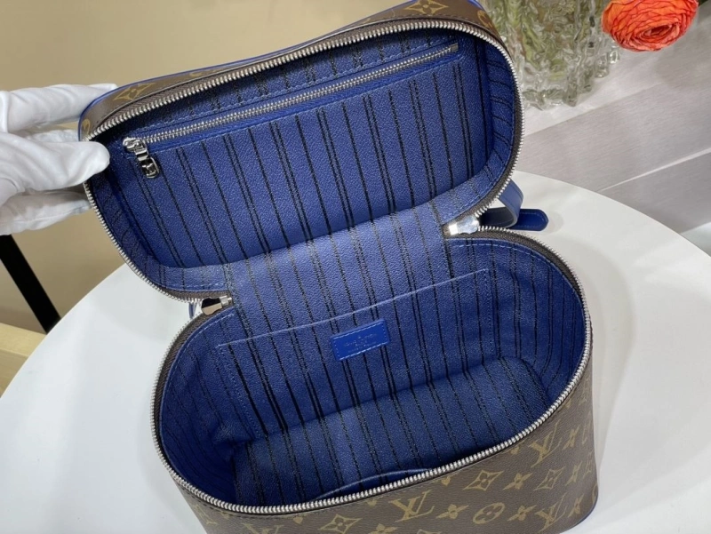 LV Cosmetic Bags 4365A-0330