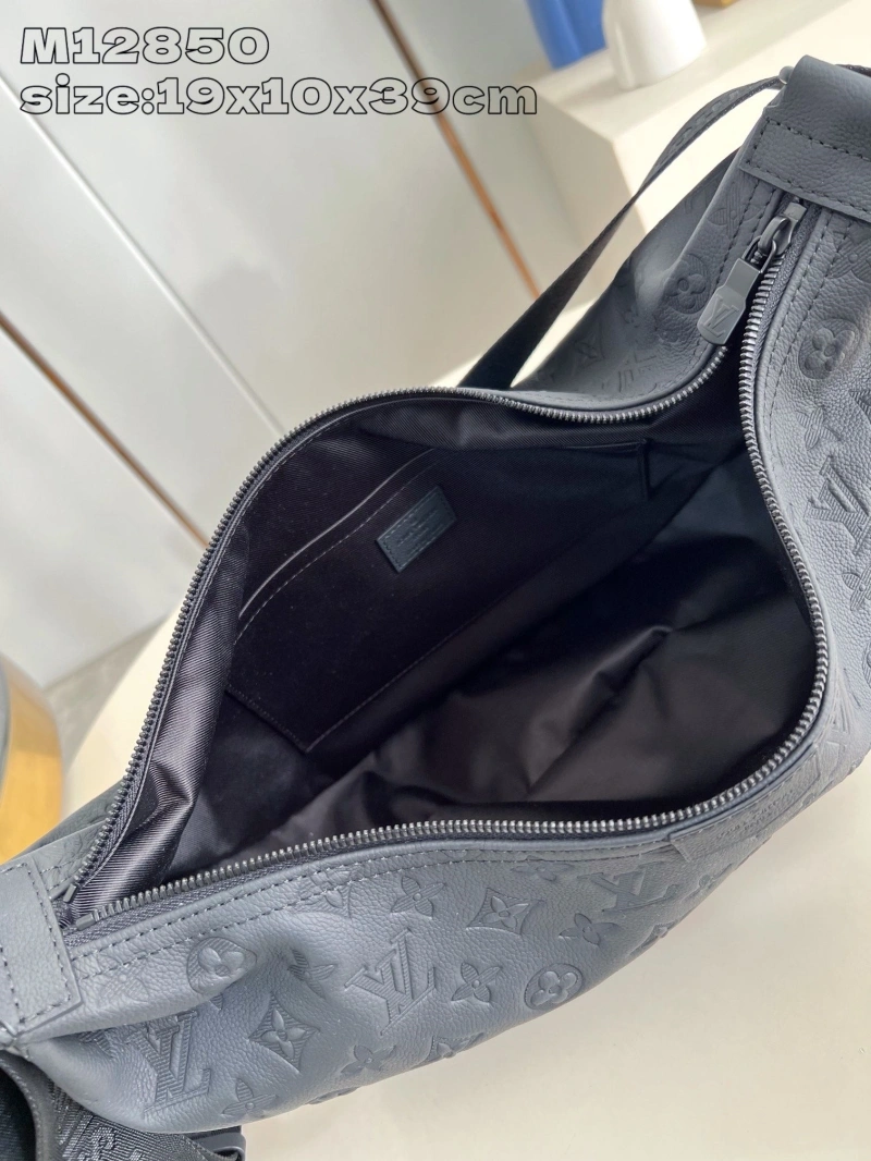 LV Satchel bags 4365A-0353