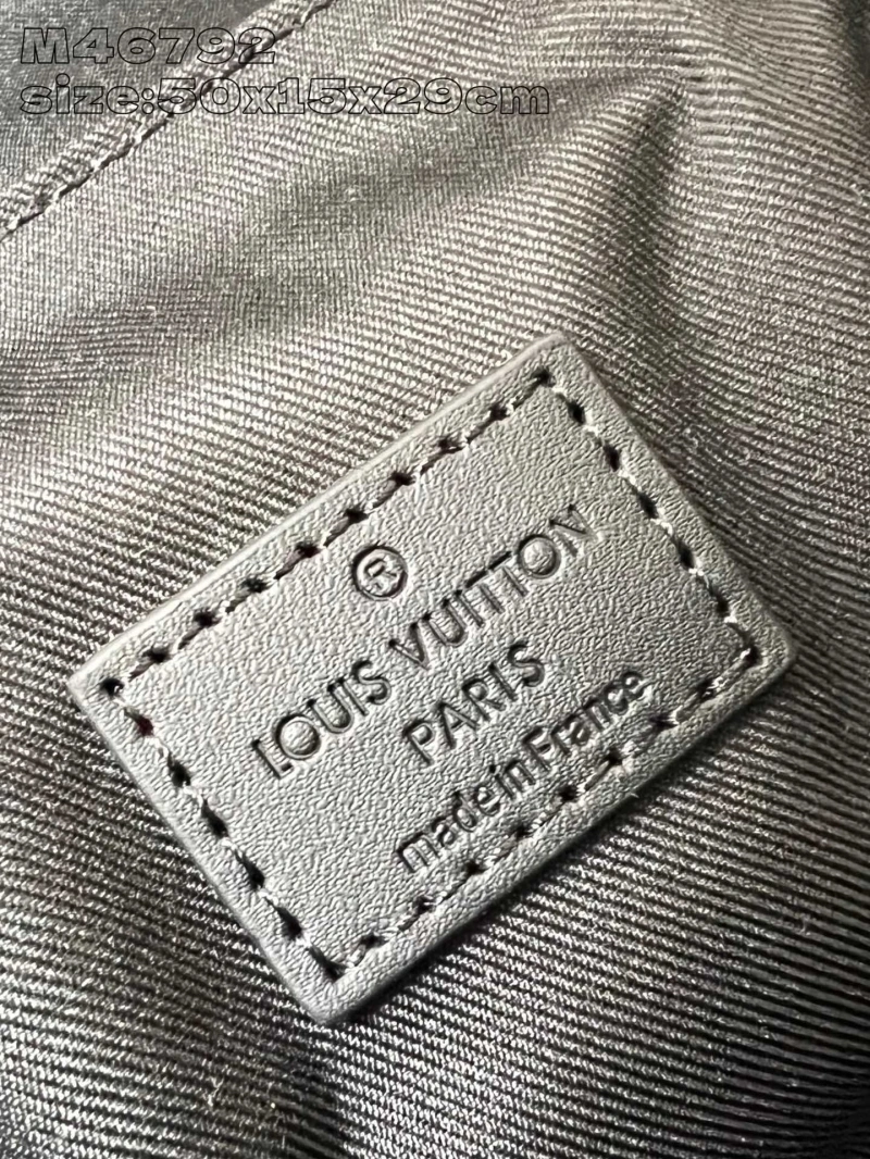 LV Backpacks 4365A-0354