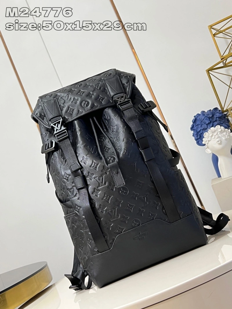 LV Backpacks 4365A-0355