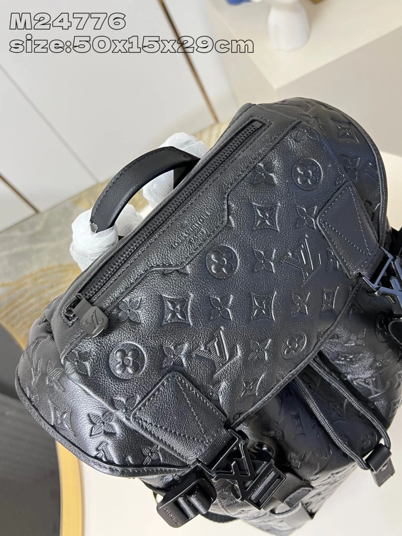 LV Backpacks 4365A-0355