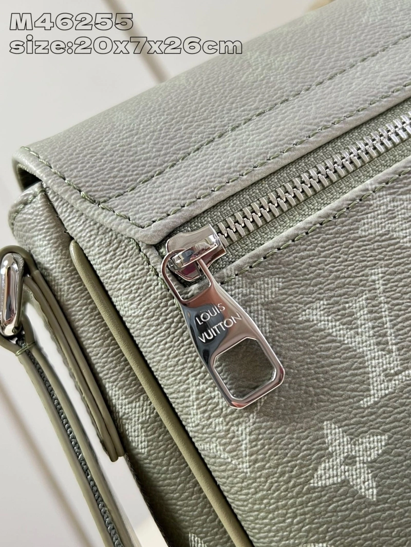 LV Satchel bags 4365A-0357