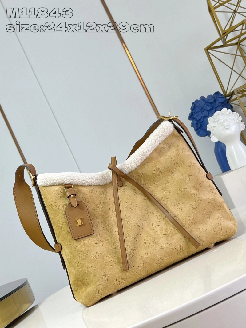 LV Top Handle Bags 4365A-0361