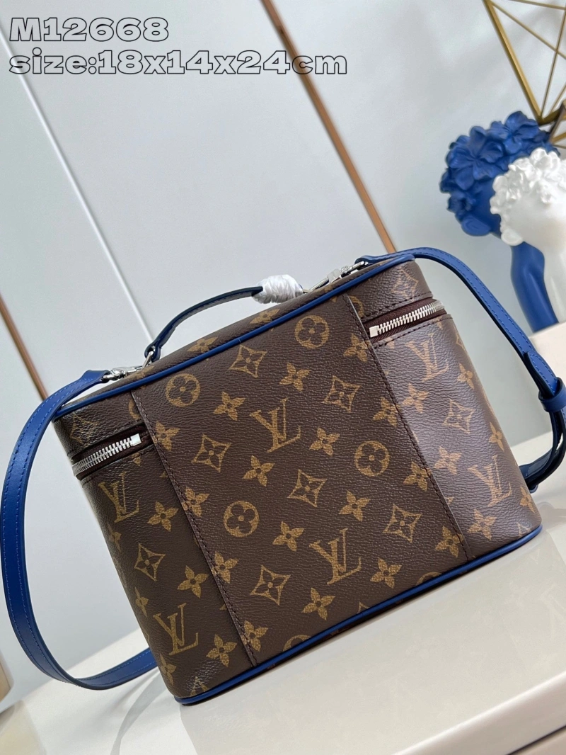 LV Cosmetic Bags 4365A-0363