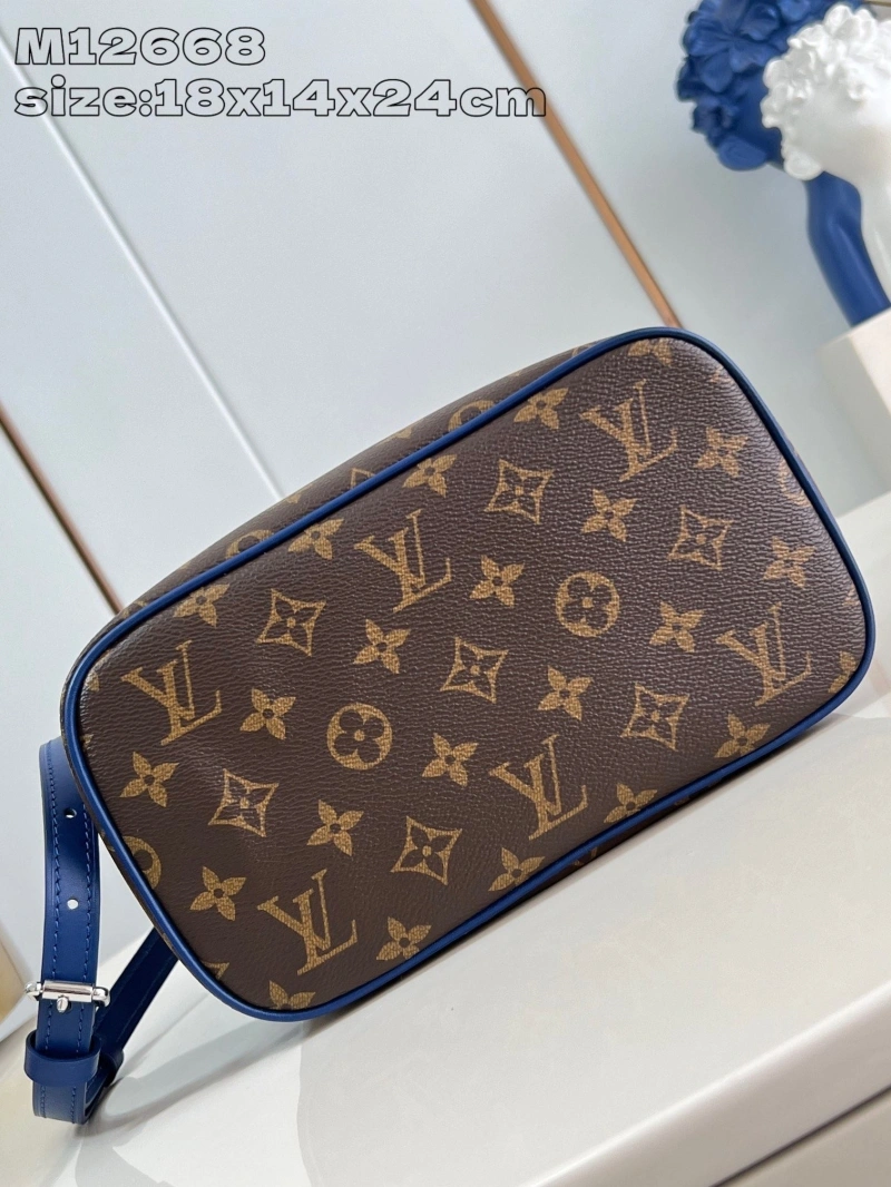 LV Cosmetic Bags 4365A-0363