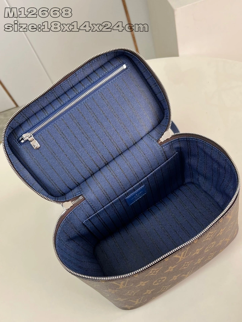 LV Cosmetic Bags 4365A-0363