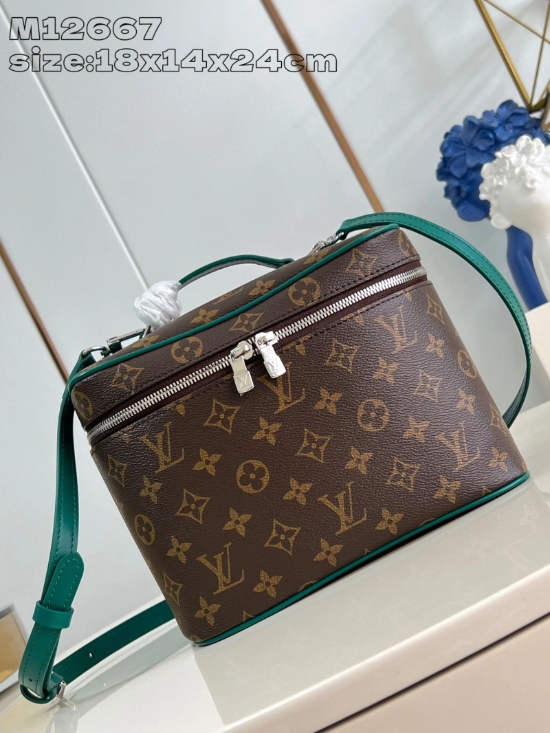 LV Cosmetic Bags 4365A-0364
