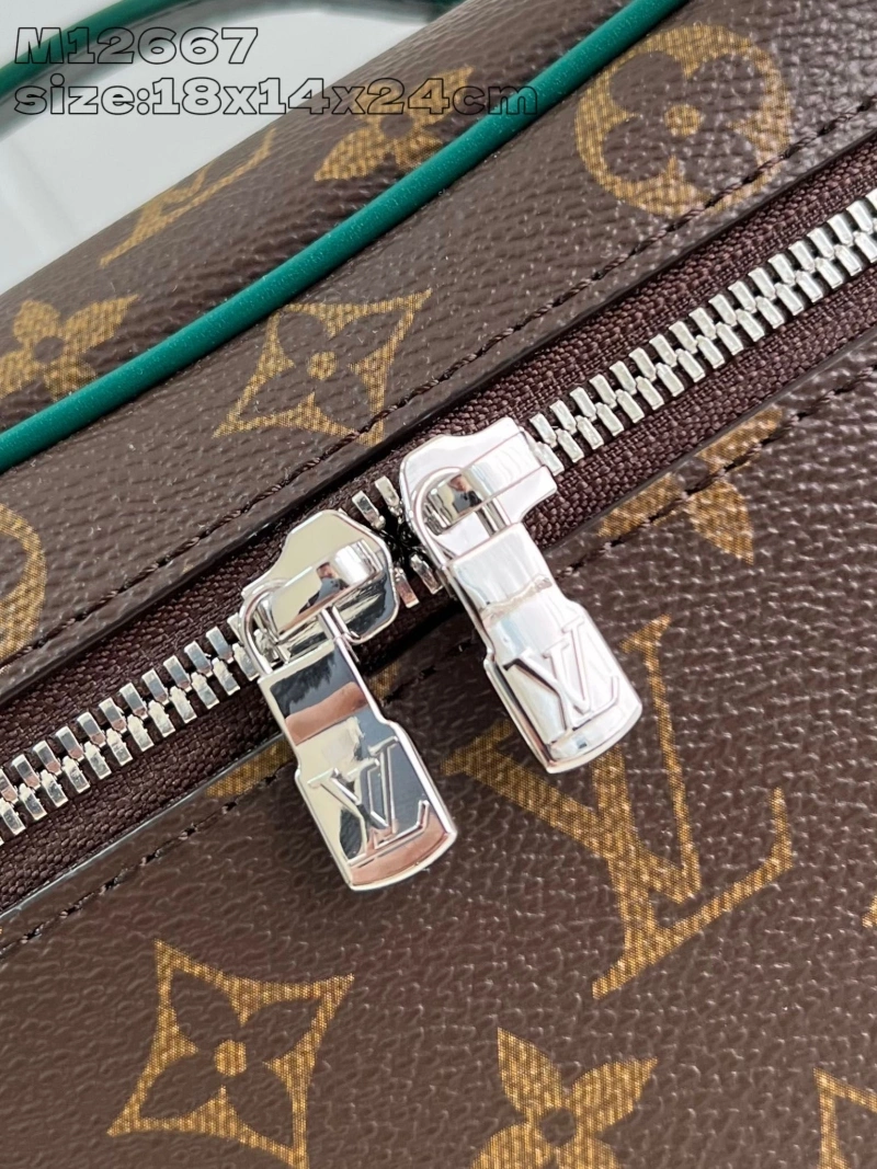LV Cosmetic Bags 4365A-0364