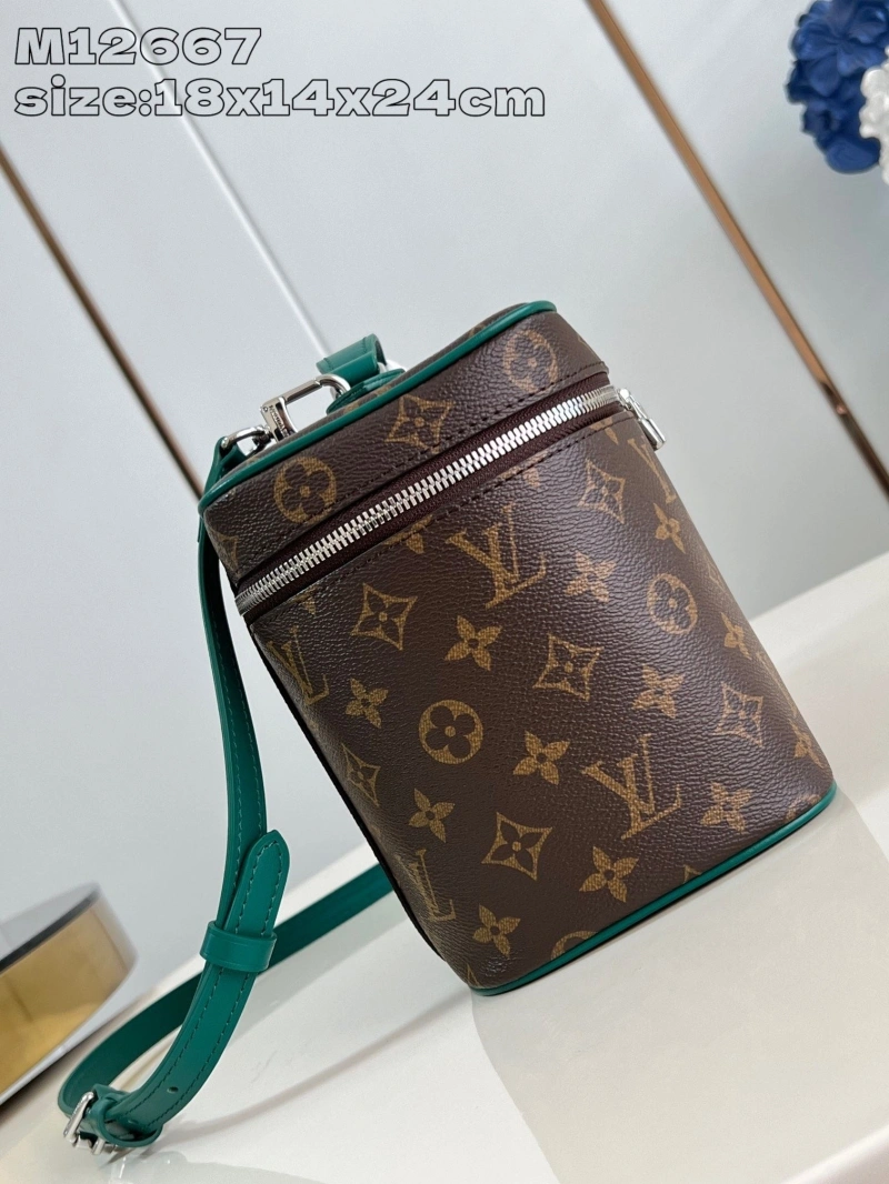 LV Cosmetic Bags 4365A-0364