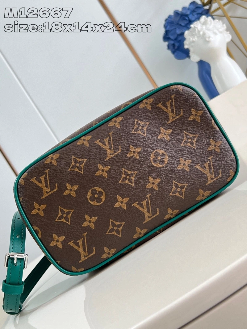 LV Cosmetic Bags 4365A-0364