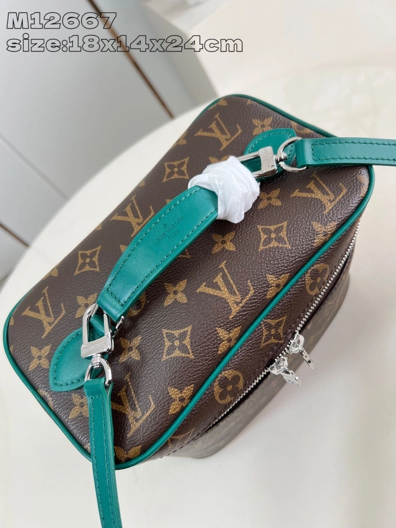 LV Cosmetic Bags 4365A-0364