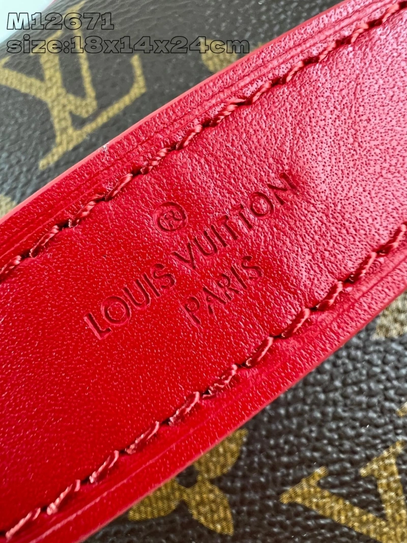 LV Cosmetic Bags 4365A-0365