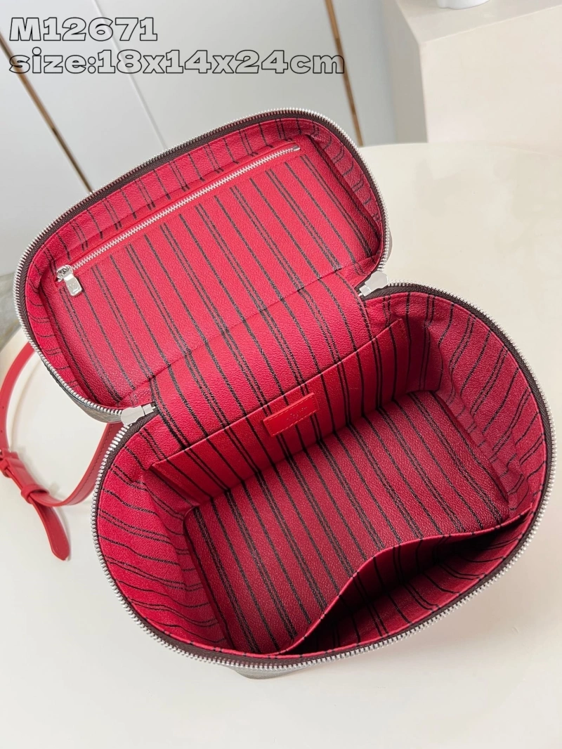 LV Cosmetic Bags 4365A-0365