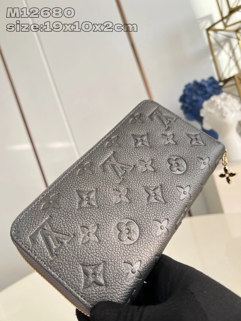 LV Wallets 4365A-0380
