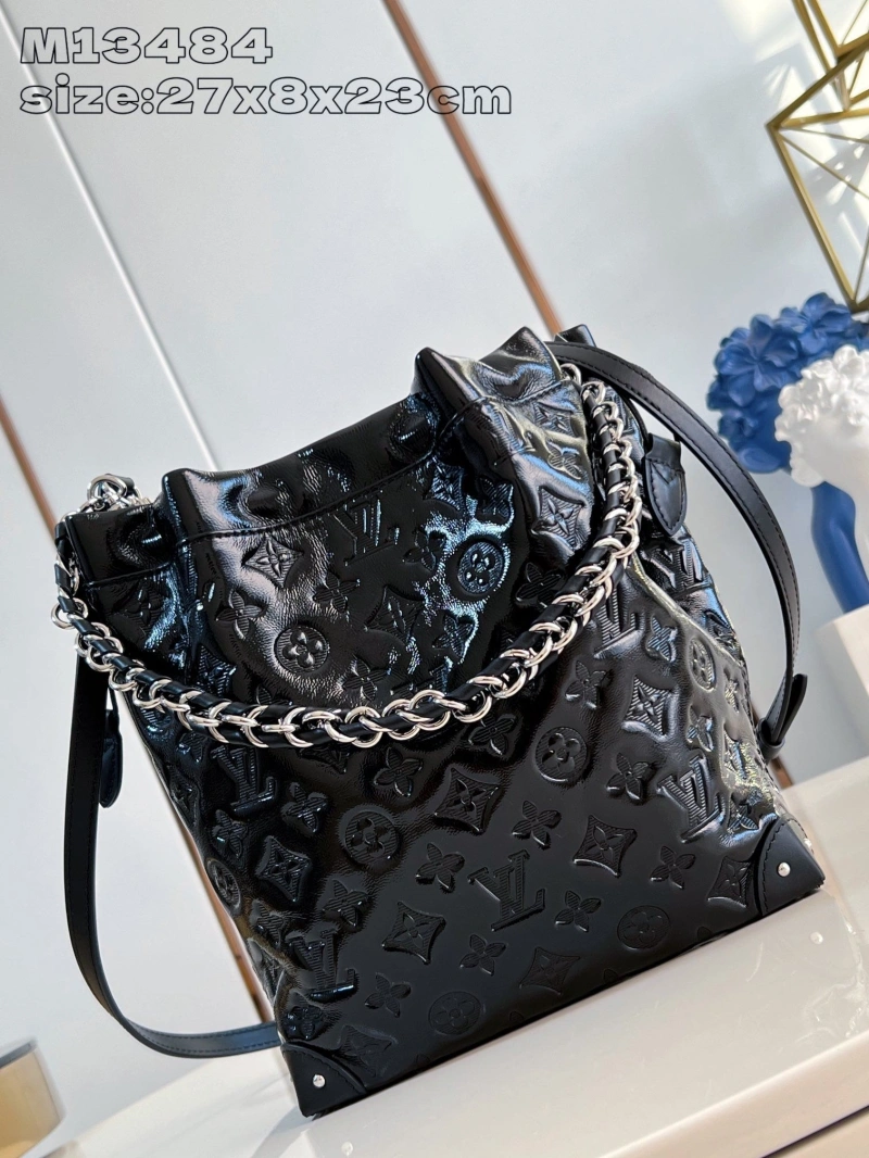 LV Satchel bags 4365A-0382