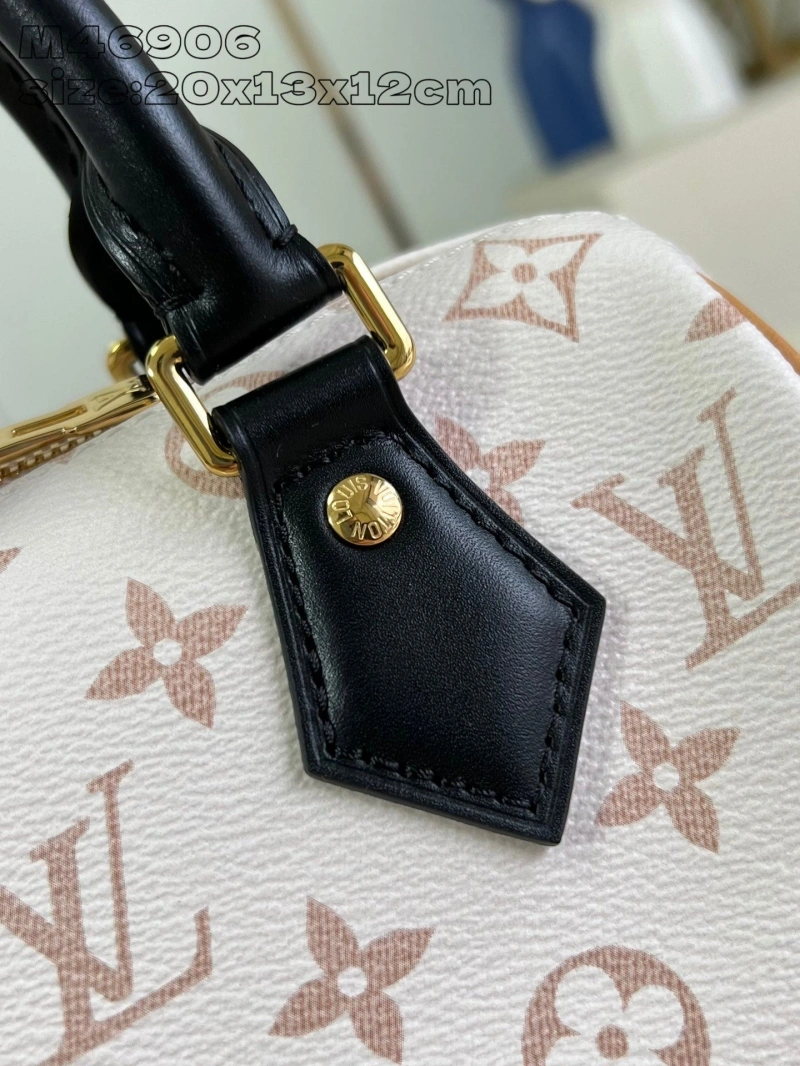 LV Speedy Bags 4365A-0391