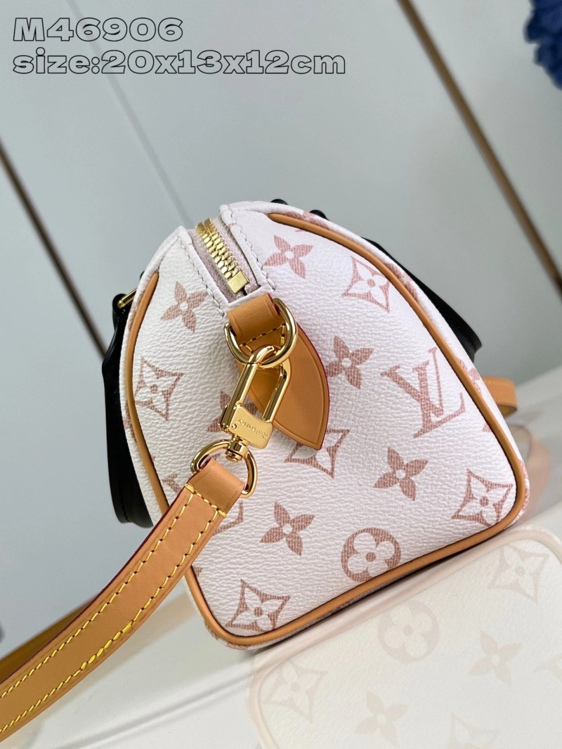 LV Speedy Bags 4365A-0391