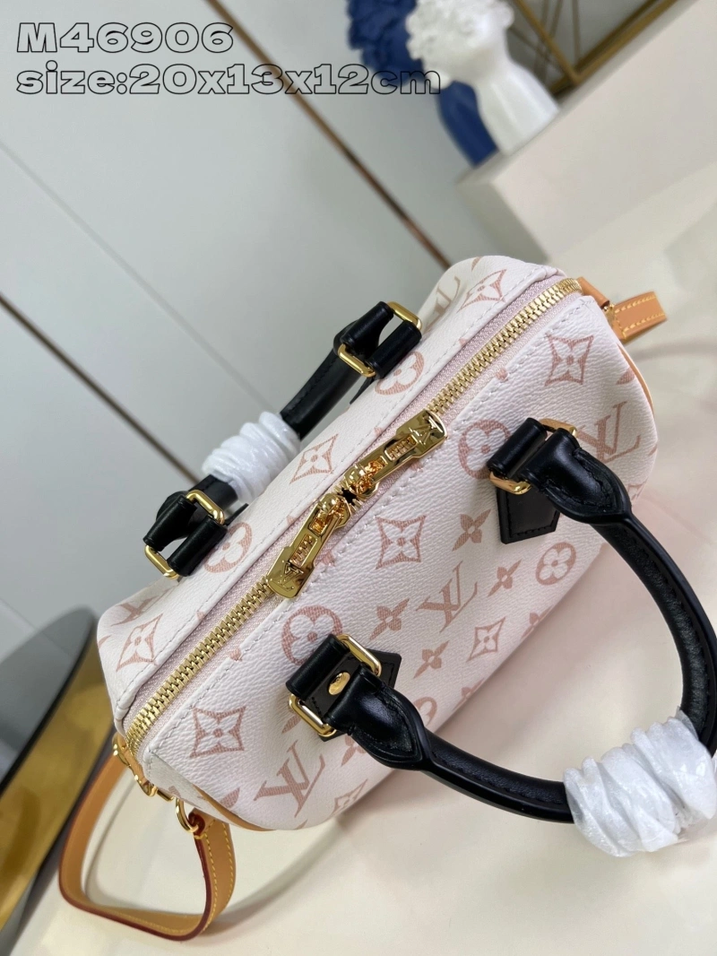 LV Speedy Bags 4365A-0391
