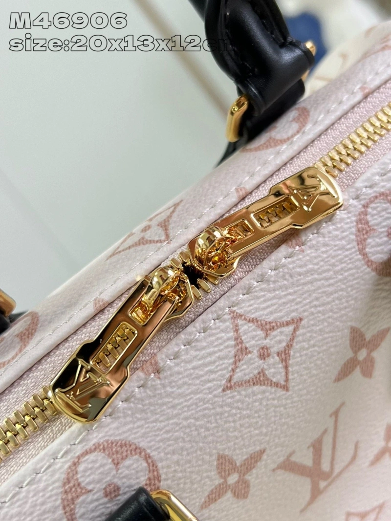 LV Speedy Bags 4365A-0391
