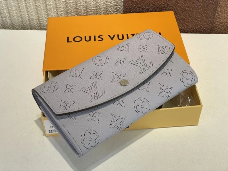LV Wallets 4365F-0026