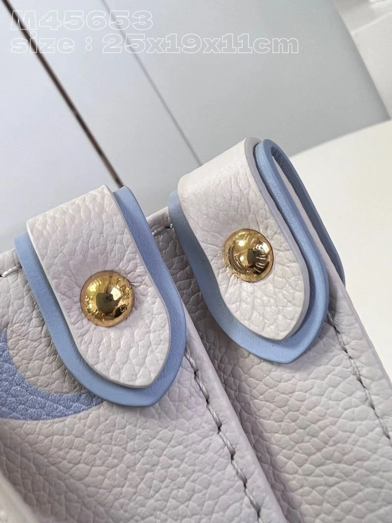 LV Shopping Bags 4365F-0041