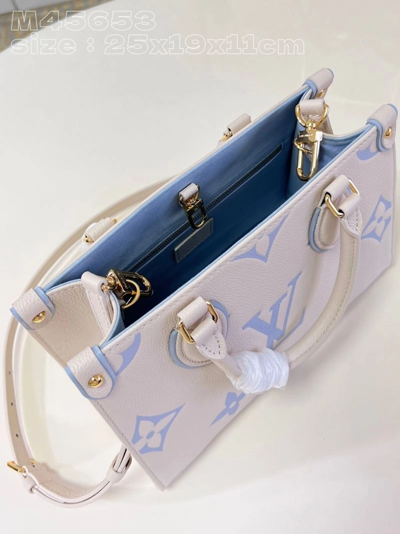 LV Shopping Bags 4365F-0041