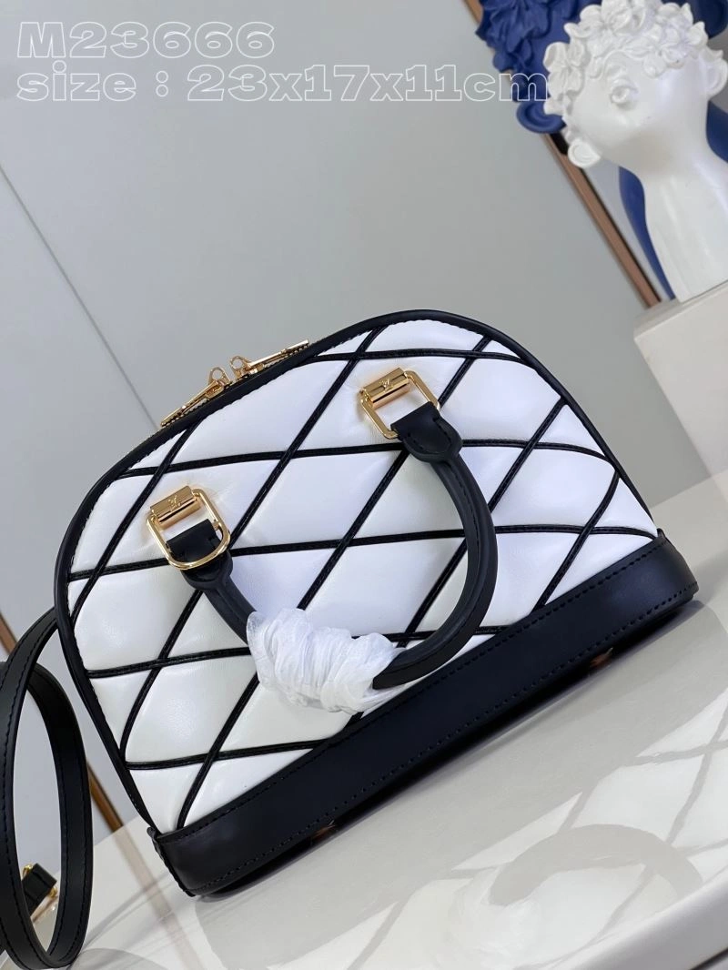 LV Top Handle Bags 4365F-0045