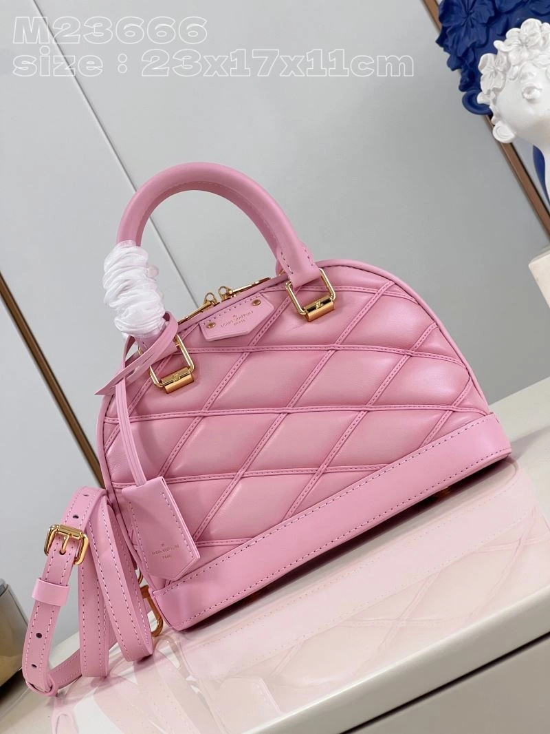 LV Top Handle Bags 4365F-0047