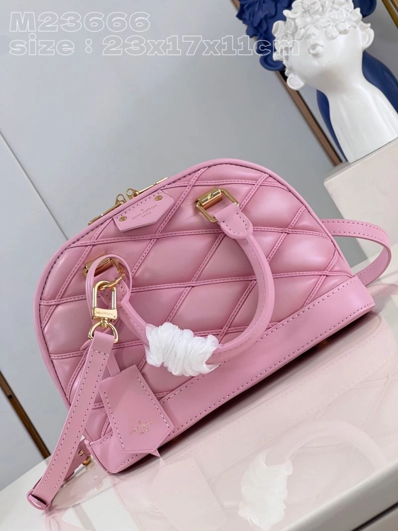 LV Top Handle Bags 4365F-0047