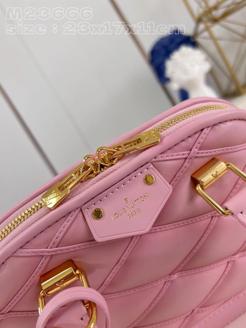 LV Top Handle Bags 4365F-0047