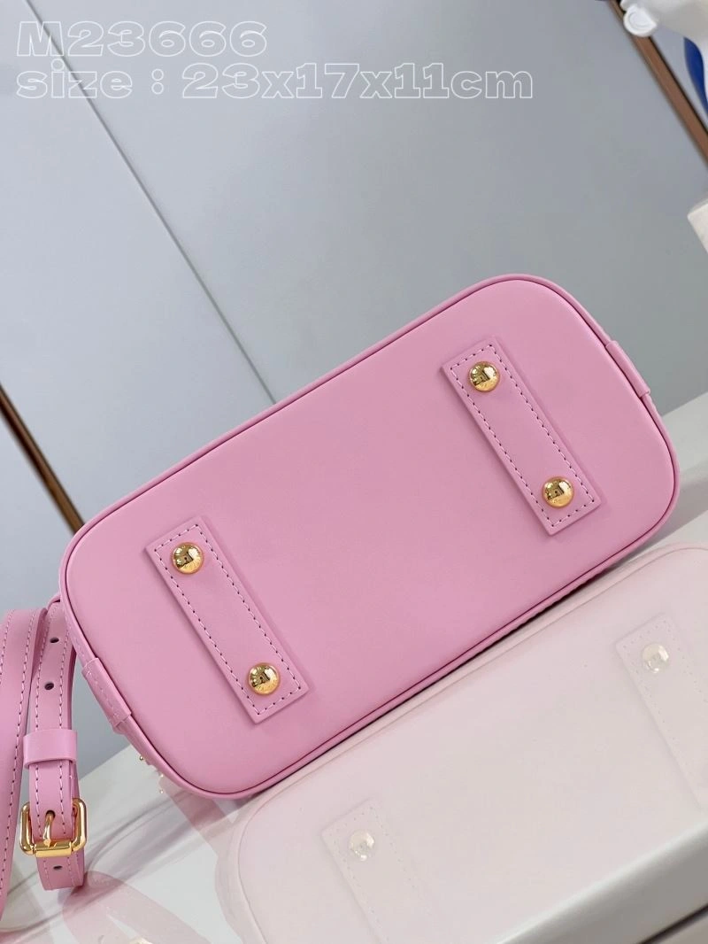 LV Top Handle Bags 4365F-0047