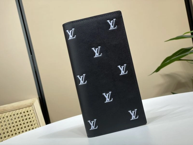 LV Wallets 4365F-0051