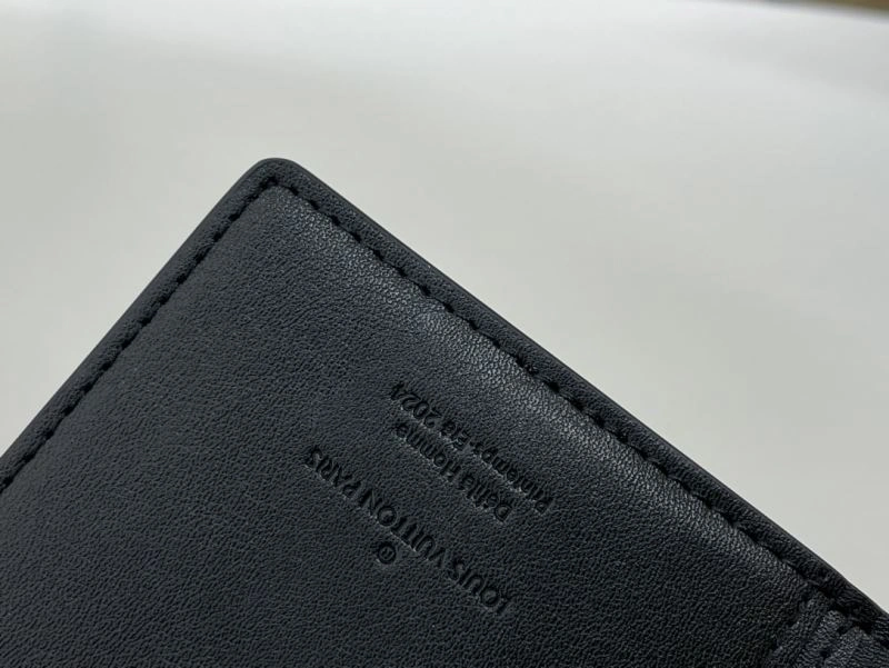 LV Wallets 4365F-0051