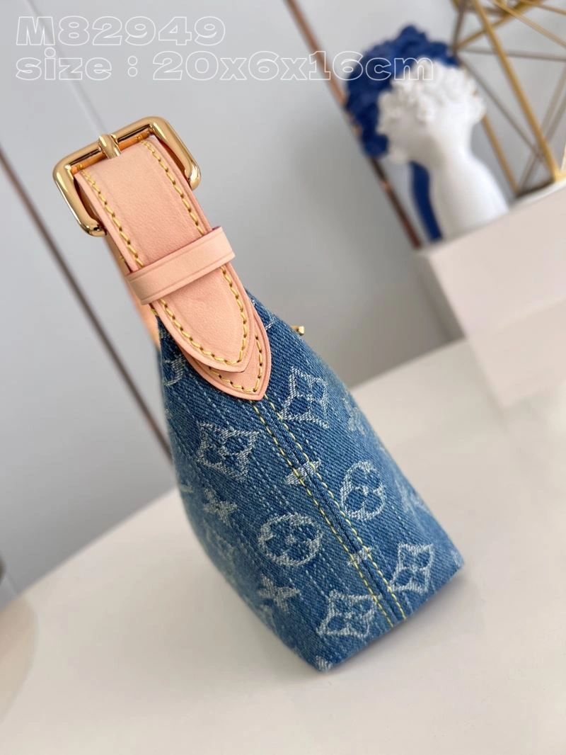LV Top Handle Bags 4365F-0112
