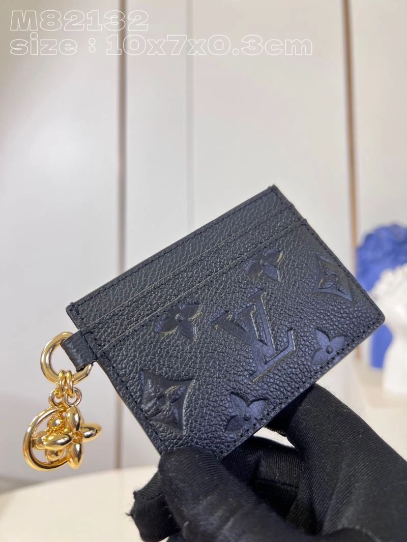 LV Wallets 4365F-0123