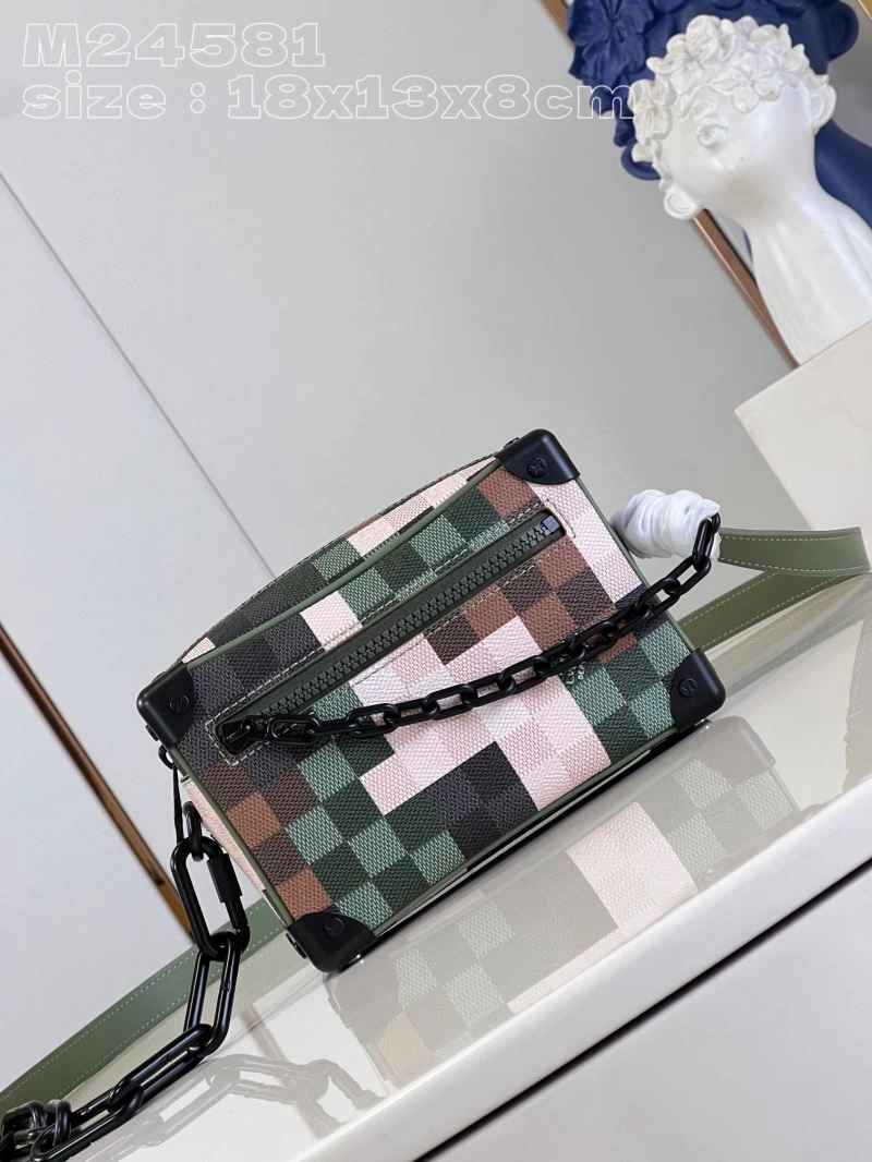 LV Box Bags 4365F-0133