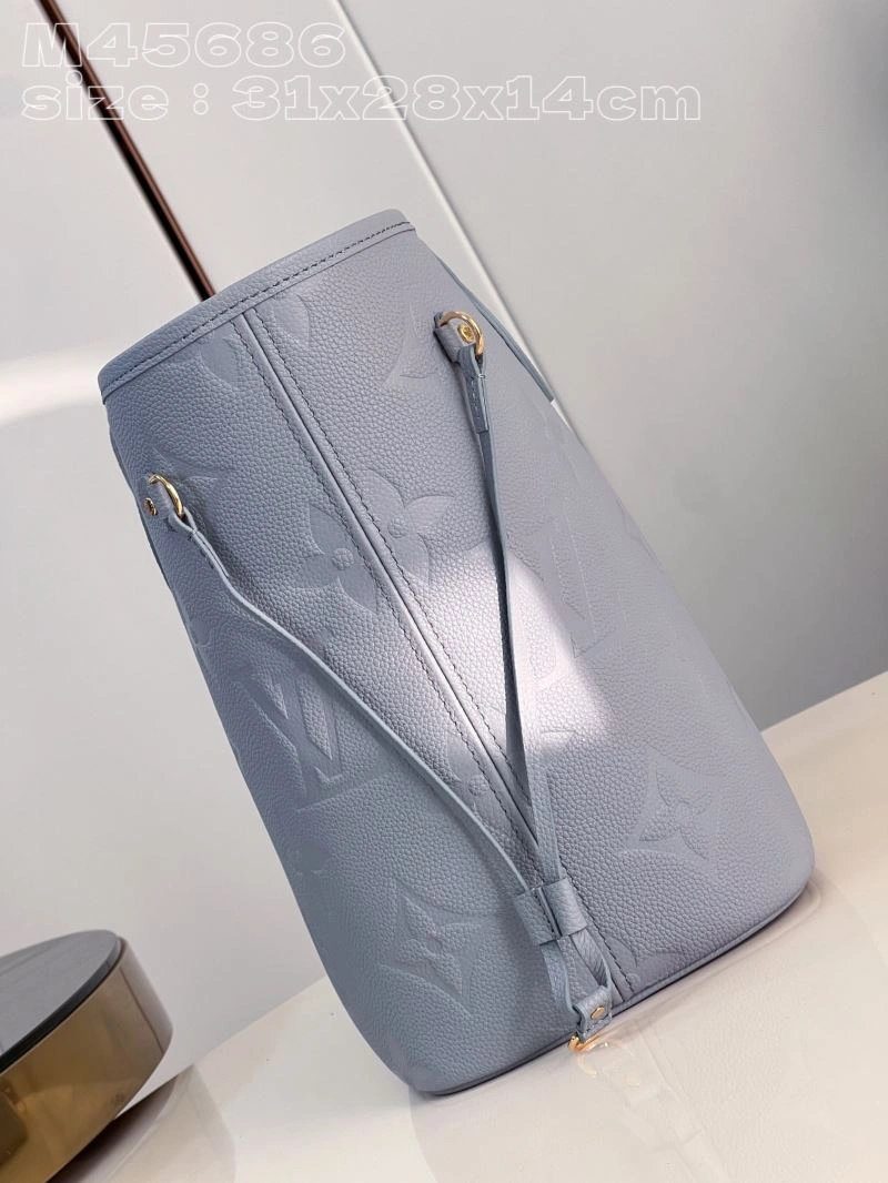 LV Shopping Bags 4365F-0140