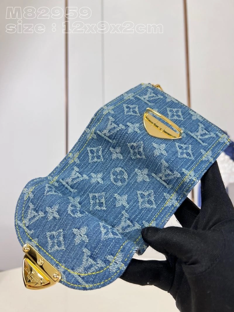 LV Wallets 4365F-0149