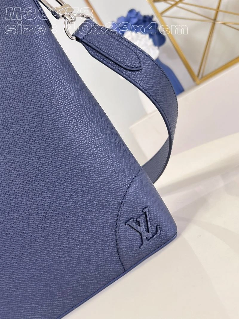 LV Mens Briefcases 4365F-0162