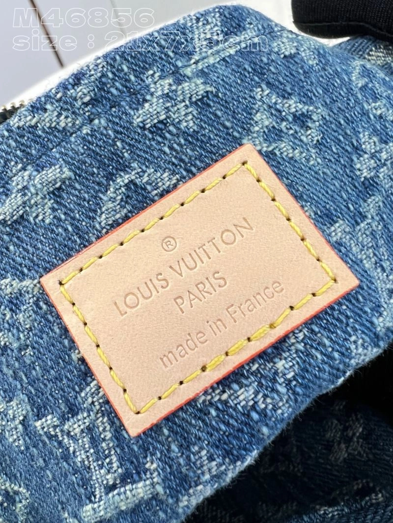 LV Satchel bags 4365F-0166